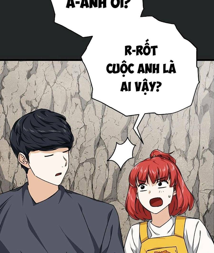 đọc truyện Bố Tôi Quá Mạnh Chương 80 ảnh 119 tại Thiên Thai Truyện