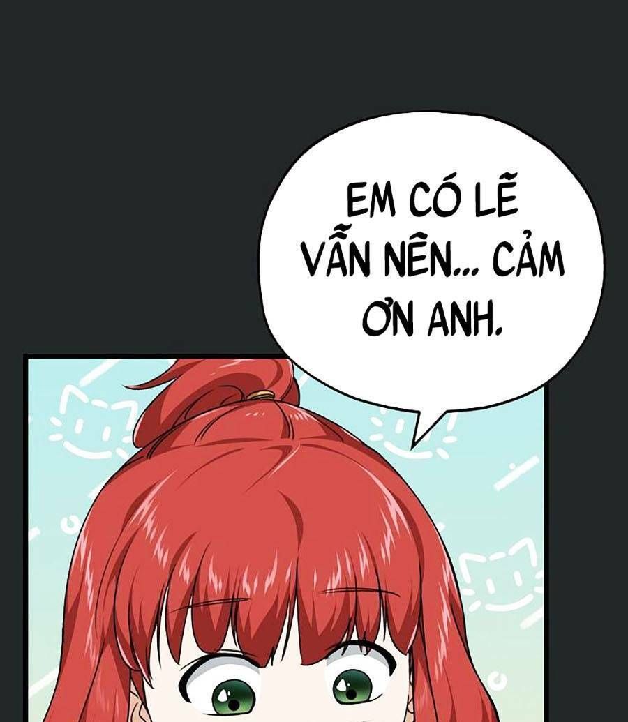 đọc truyện Bố Tôi Quá Mạnh Chương 80 ảnh 123 tại Thiên Thai Truyện