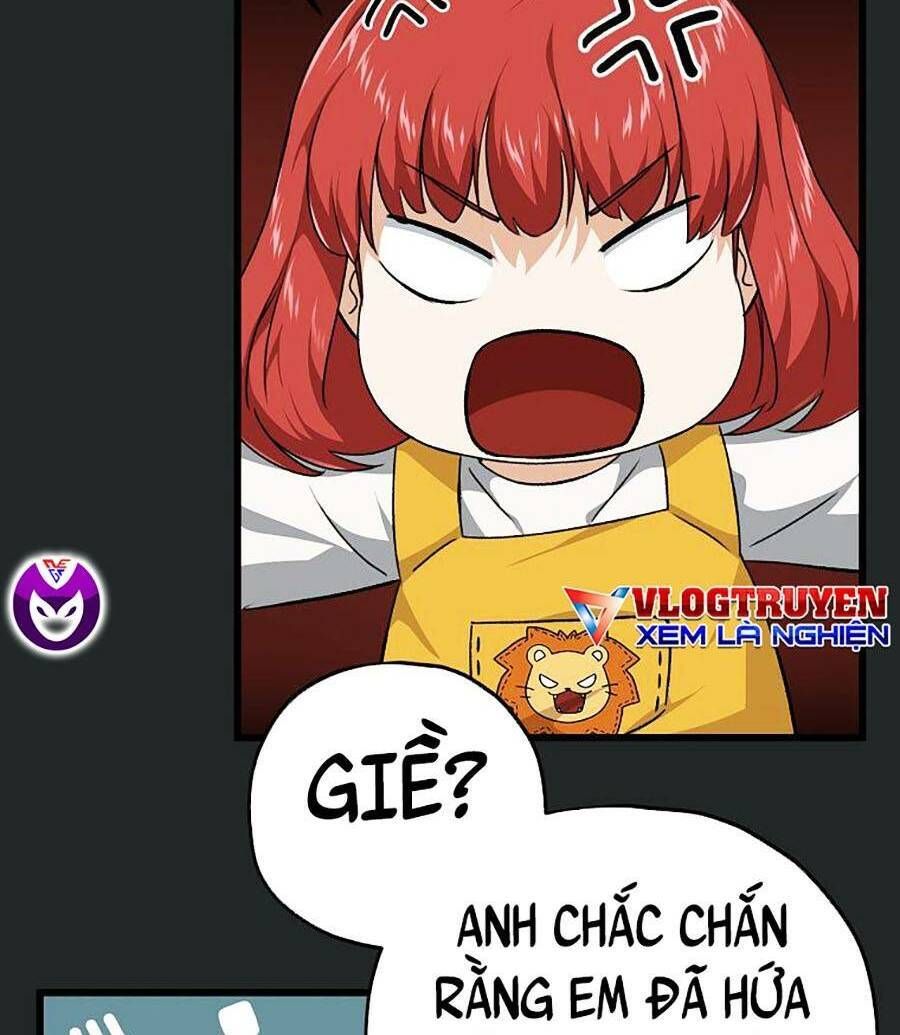 đọc truyện Bố Tôi Quá Mạnh Chương 80 ảnh 132 tại Thiên Thai Truyện