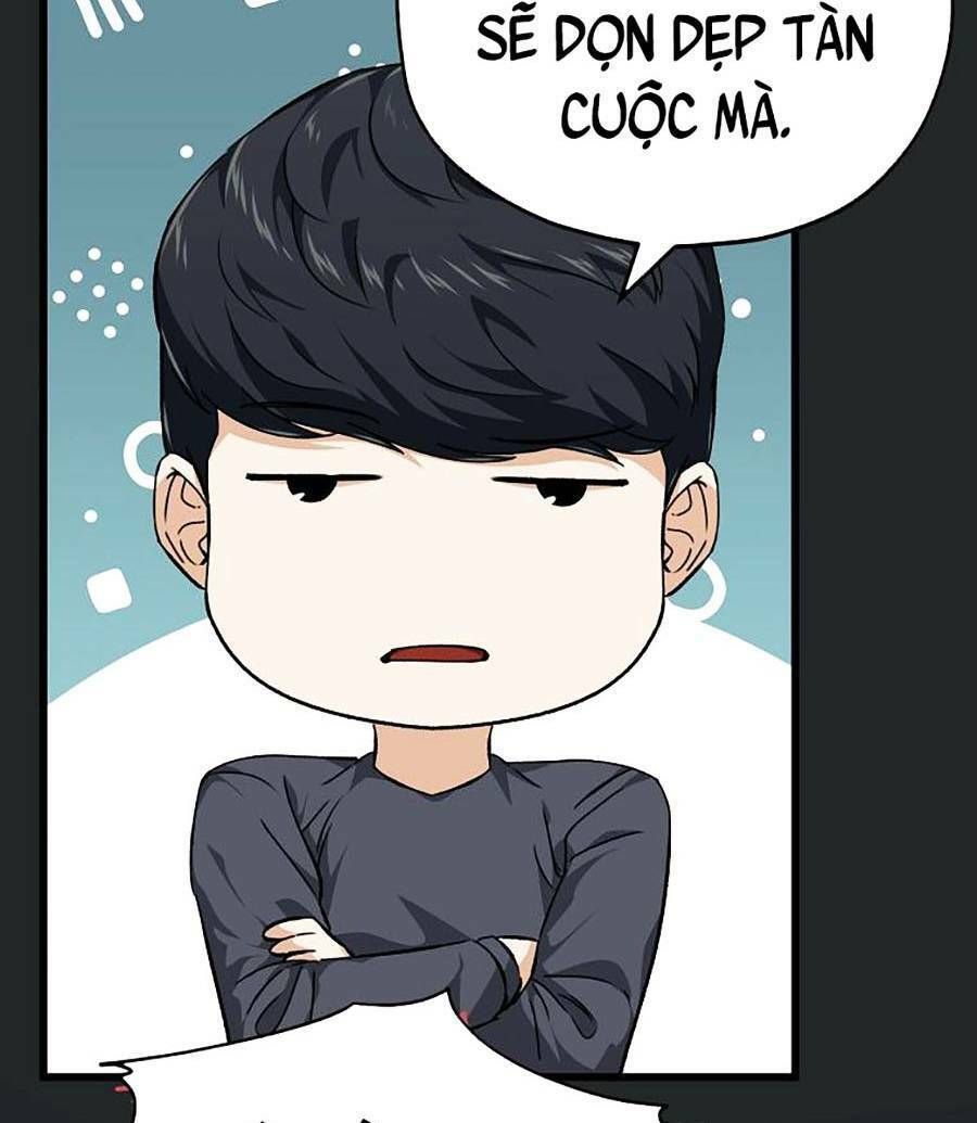 đọc truyện Bố Tôi Quá Mạnh Chương 80 ảnh 133 tại Thiên Thai Truyện