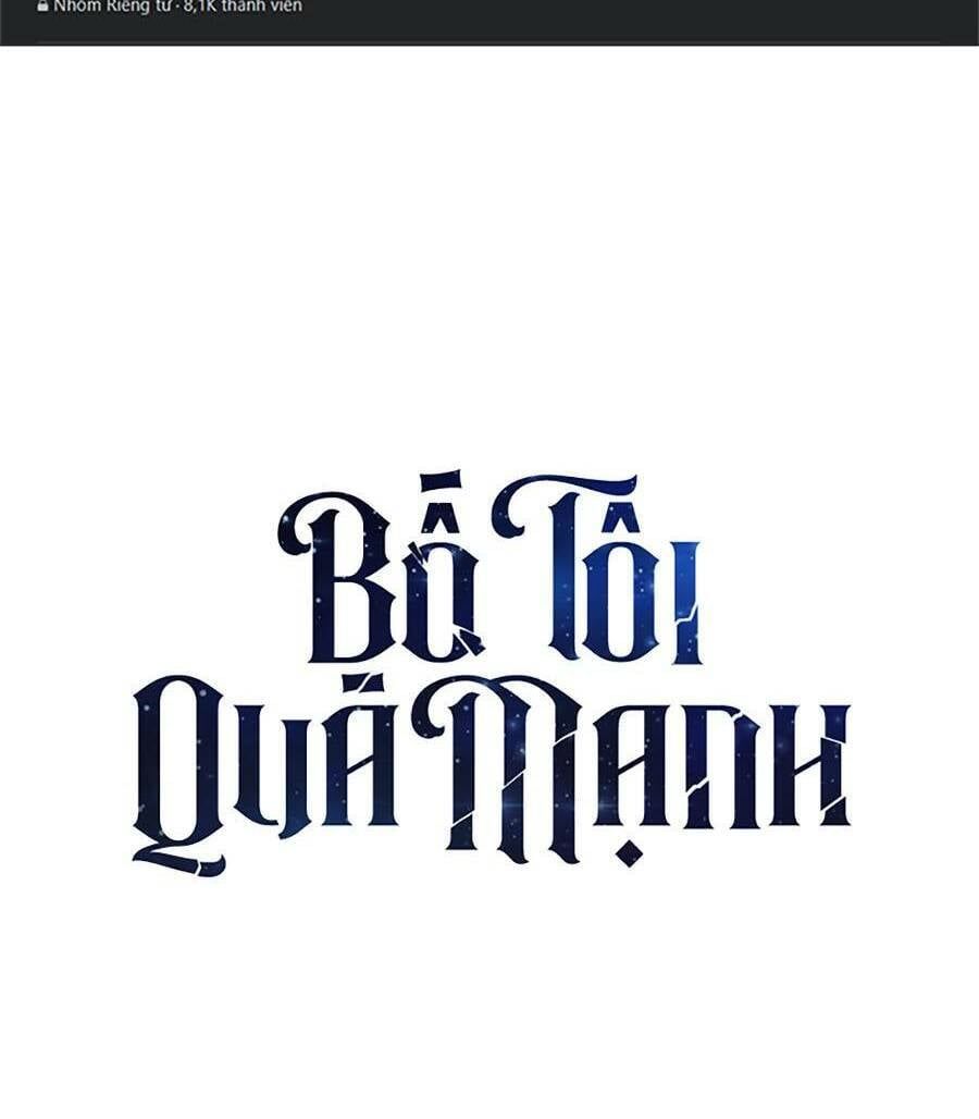 đọc truyện Bố Tôi Quá Mạnh Chương 80 ảnh 4 tại Thiên Thai Truyện