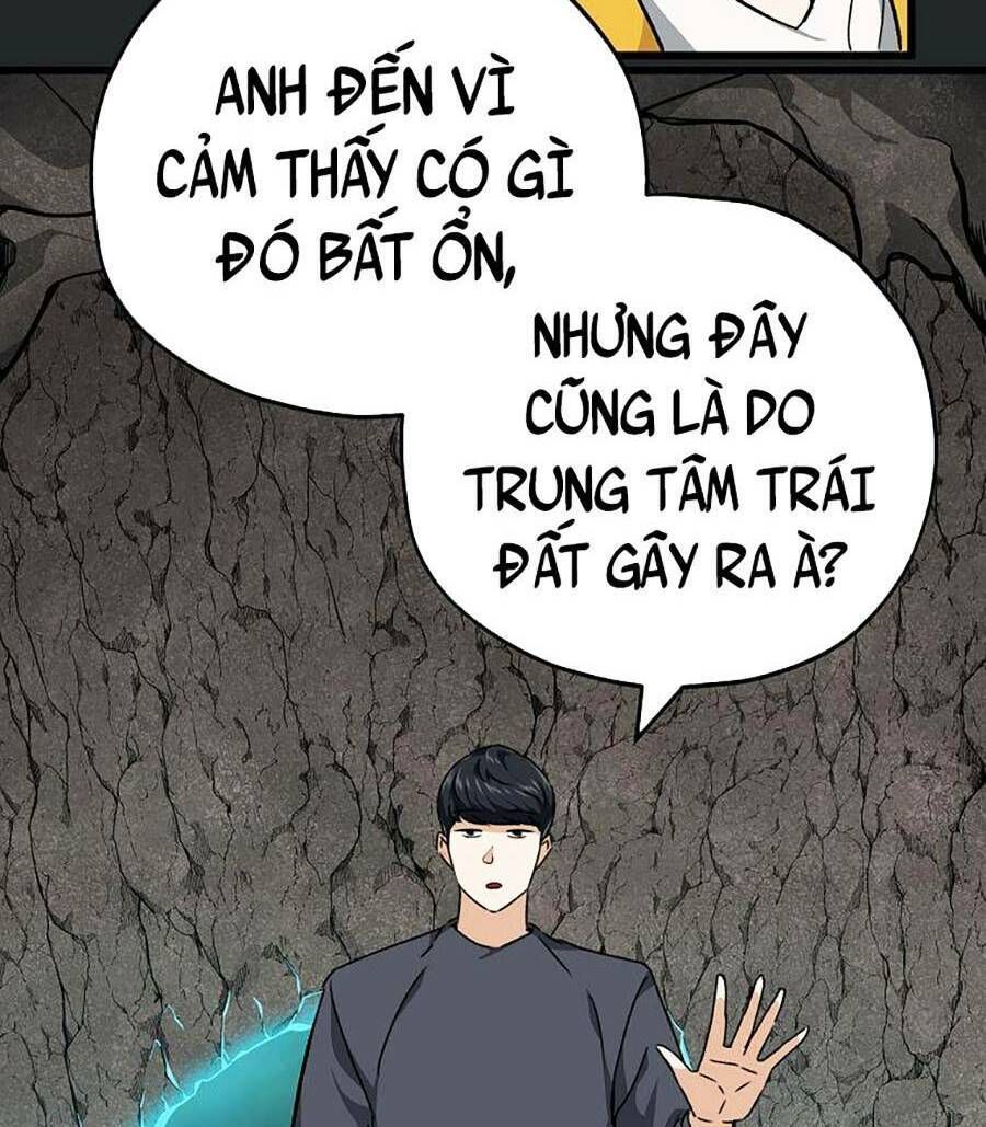 đọc truyện Bố Tôi Quá Mạnh Chương 80 ảnh 28 tại Thiên Thai Truyện