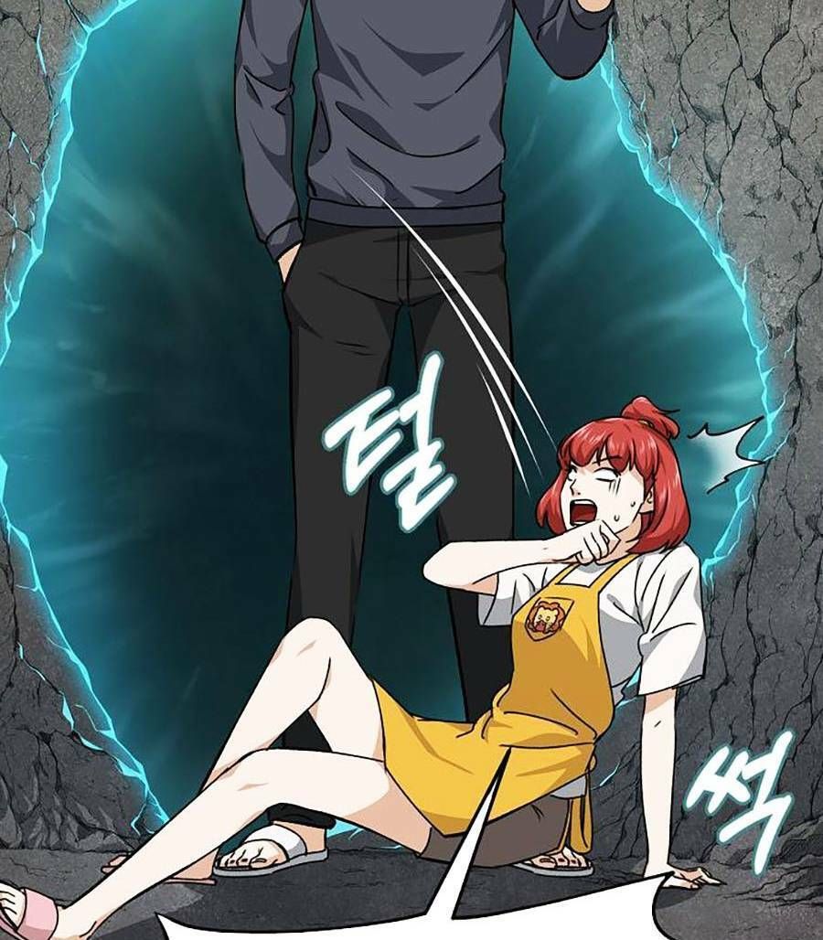 đọc truyện Bố Tôi Quá Mạnh Chương 80 ảnh 29 tại Thiên Thai Truyện