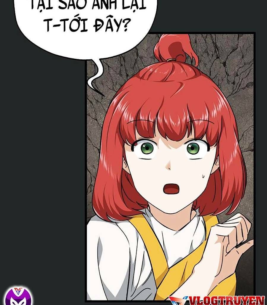 đọc truyện Bố Tôi Quá Mạnh Chương 80 ảnh 31 tại Thiên Thai Truyện