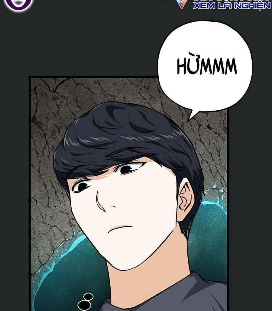 đọc truyện Bố Tôi Quá Mạnh Chương 80 ảnh 32 tại Thiên Thai Truyện