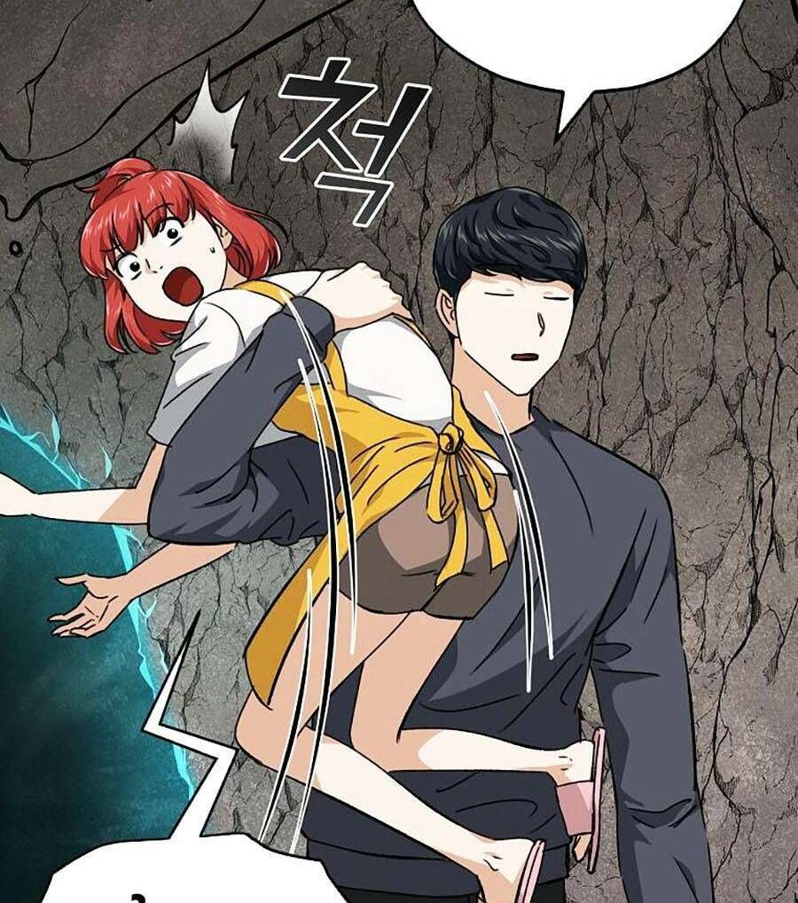 đọc truyện Bố Tôi Quá Mạnh Chương 80 ảnh 34 tại Thiên Thai Truyện