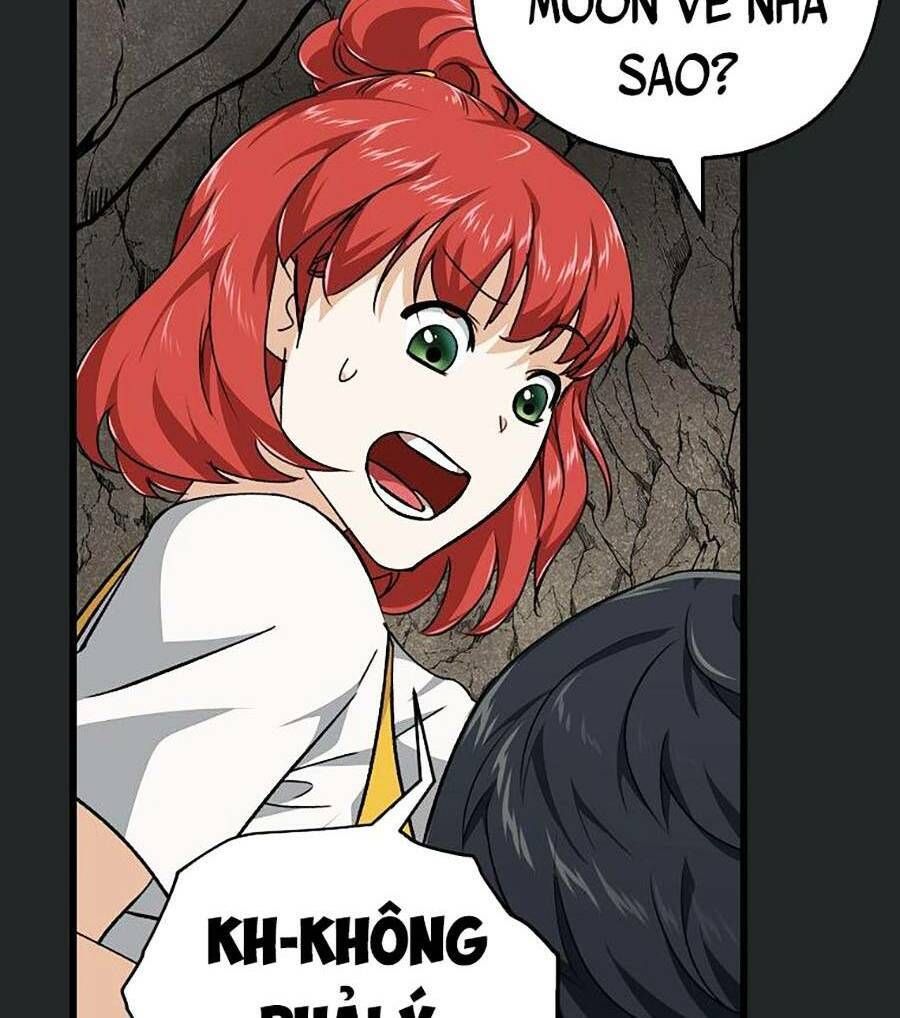 đọc truyện Bố Tôi Quá Mạnh Chương 80 ảnh 36 tại Thiên Thai Truyện