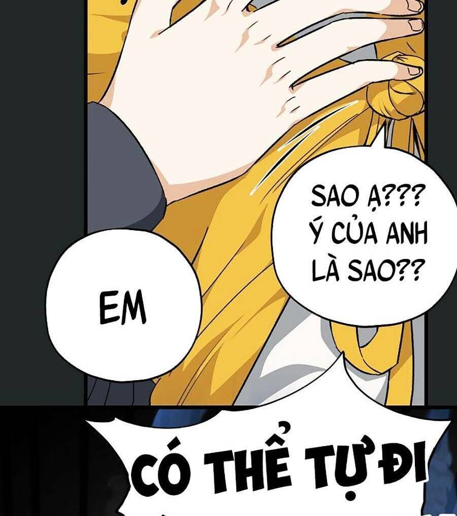 đọc truyện Bố Tôi Quá Mạnh Chương 80 ảnh 38 tại Thiên Thai Truyện