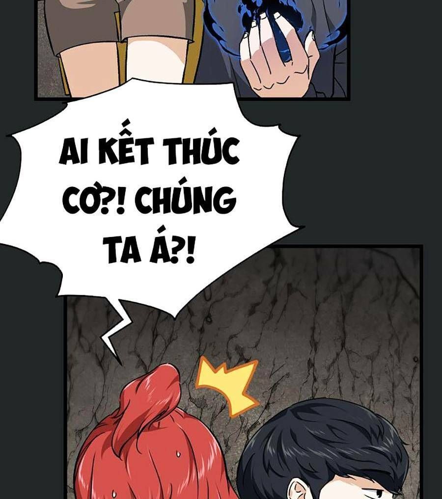 đọc truyện Bố Tôi Quá Mạnh Chương 80 ảnh 49 tại Thiên Thai Truyện