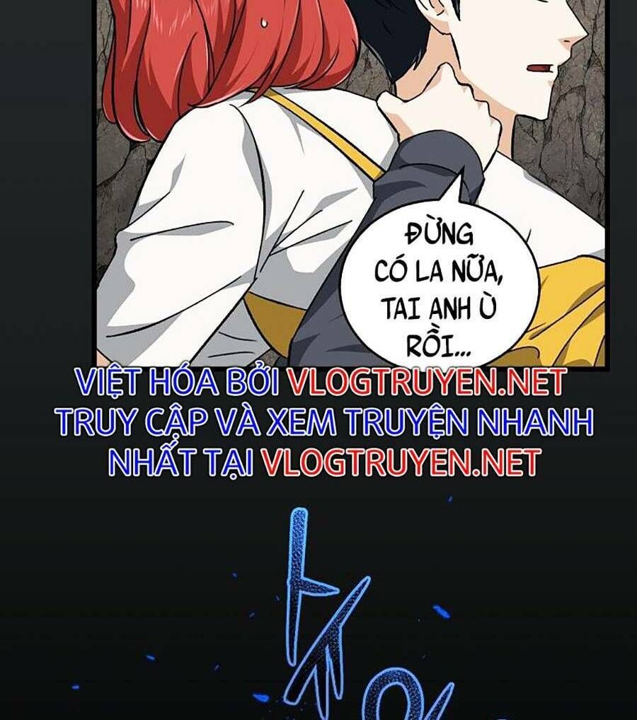 đọc truyện Bố Tôi Quá Mạnh Chương 80 ảnh 50 tại Thiên Thai Truyện