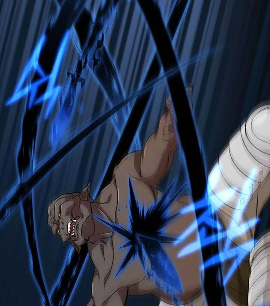 đọc truyện Bố Tôi Quá Mạnh Chương 80 ảnh 56 tại Thiên Thai Truyện