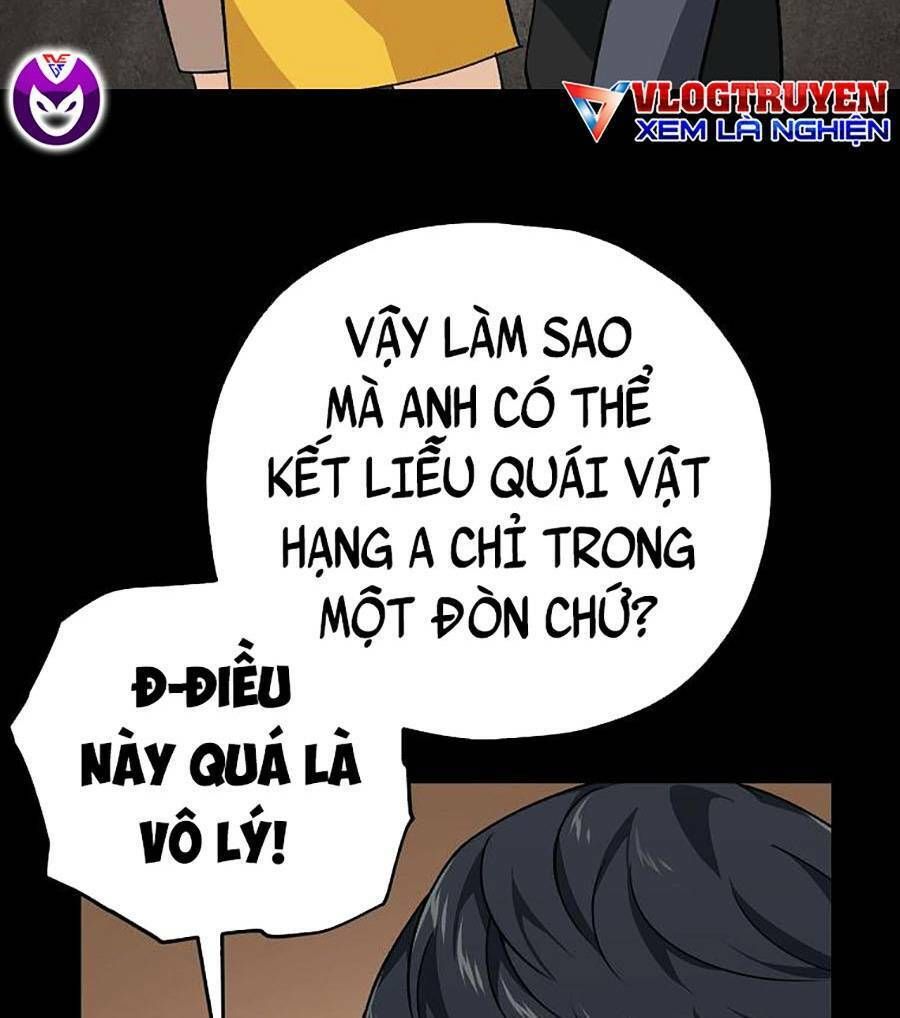 đọc truyện Bố Tôi Quá Mạnh Chương 80 ảnh 61 tại Thiên Thai Truyện