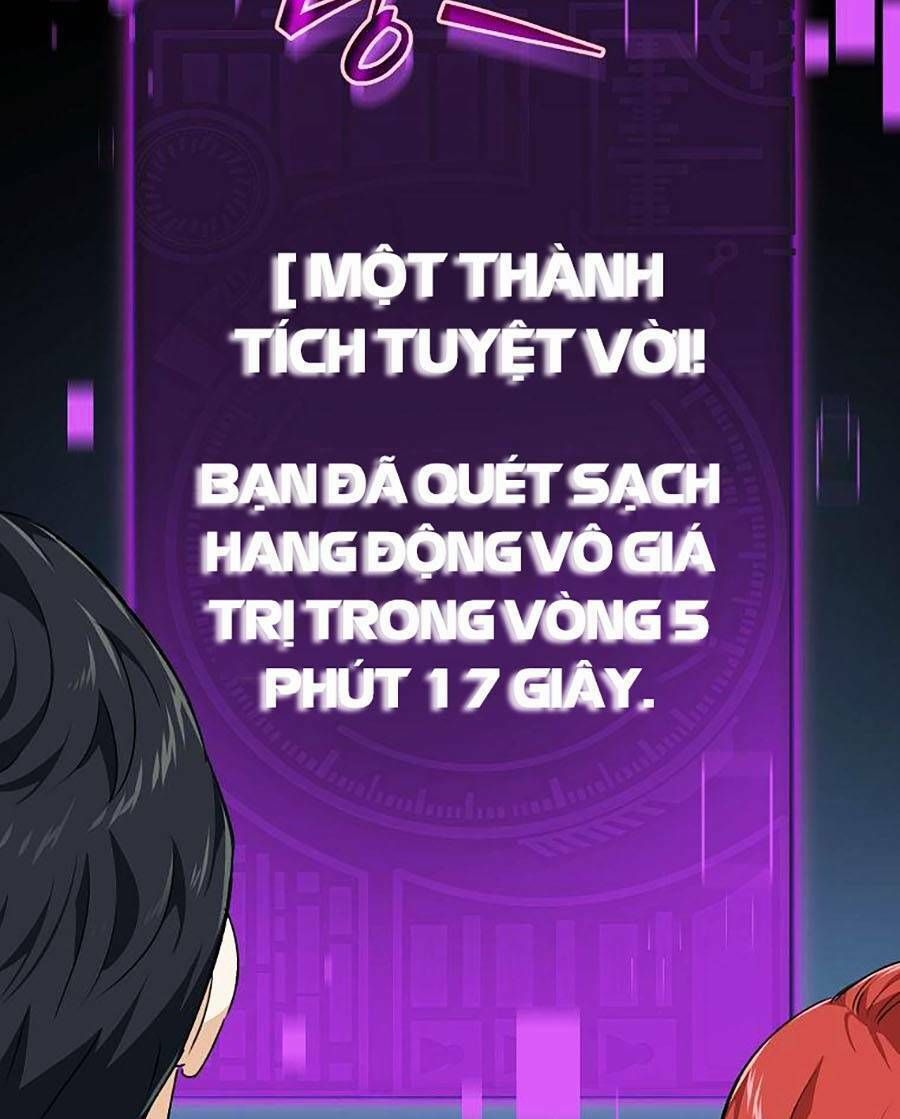 đọc truyện Bố Tôi Quá Mạnh Chương 80 ảnh 85 tại Thiên Thai Truyện