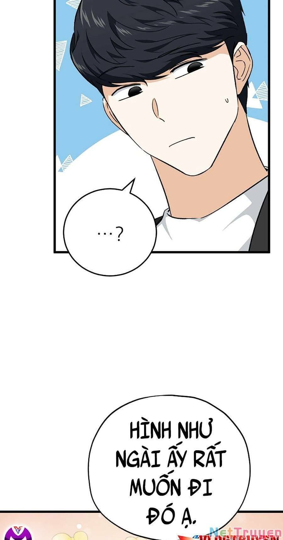 đọc truyện Bố Tôi Quá Mạnh Chương 81 ảnh 13 tại Thiên Thai Truyện