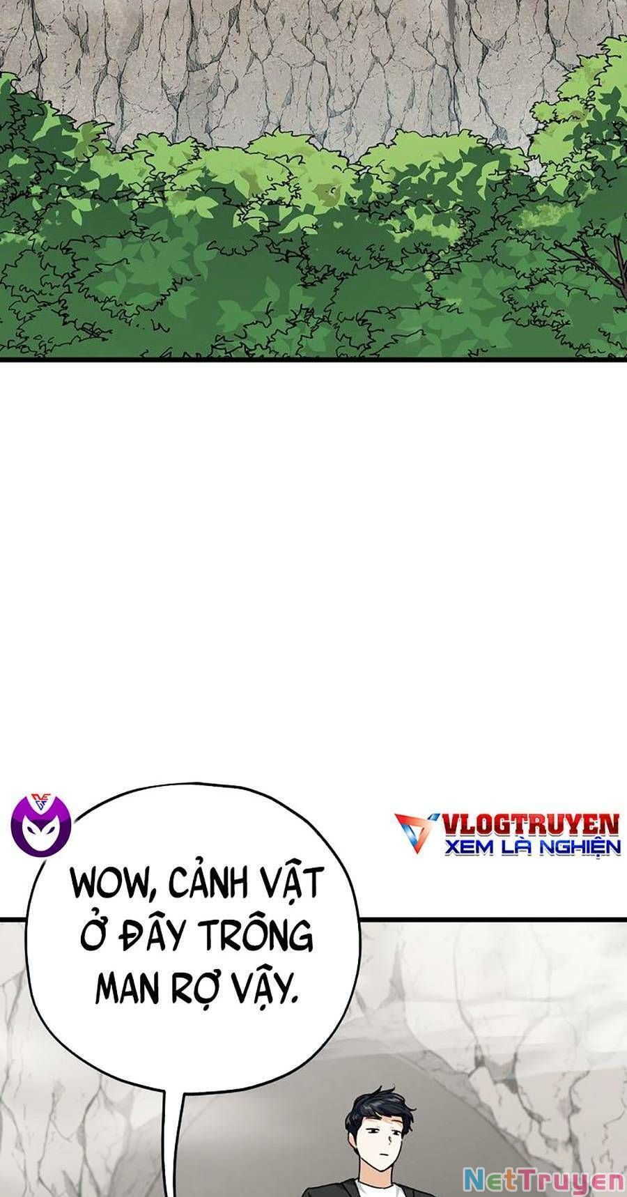 đọc truyện Bố Tôi Quá Mạnh Chương 81 ảnh 17 tại Thiên Thai Truyện