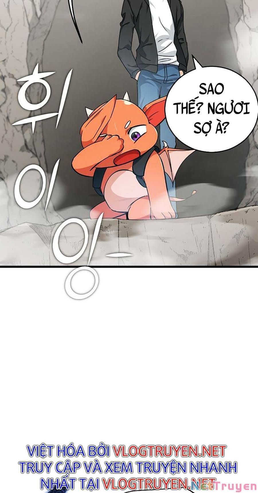 đọc truyện Bố Tôi Quá Mạnh Chương 81 ảnh 18 tại Thiên Thai Truyện