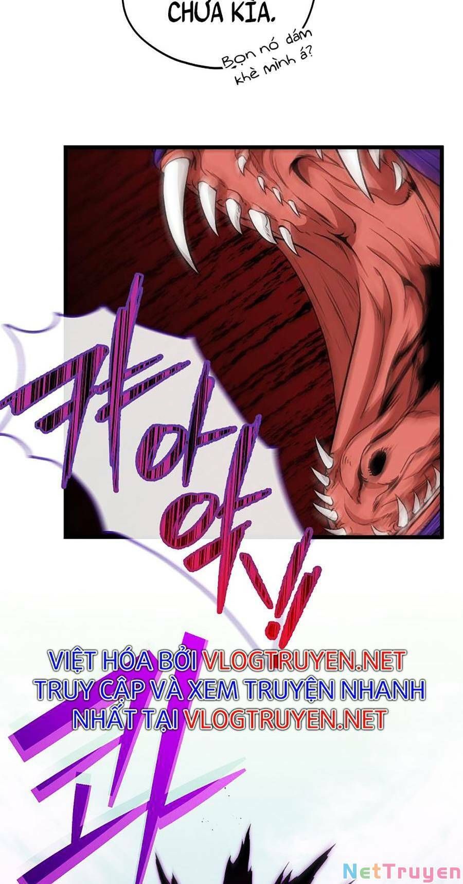 đọc truyện Bố Tôi Quá Mạnh Chương 81 ảnh 21 tại Thiên Thai Truyện