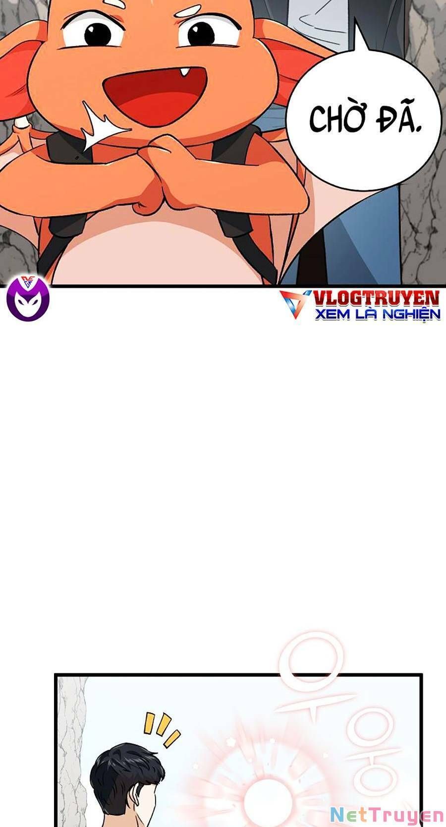 đọc truyện Bố Tôi Quá Mạnh Chương 81 ảnh 24 tại Thiên Thai Truyện