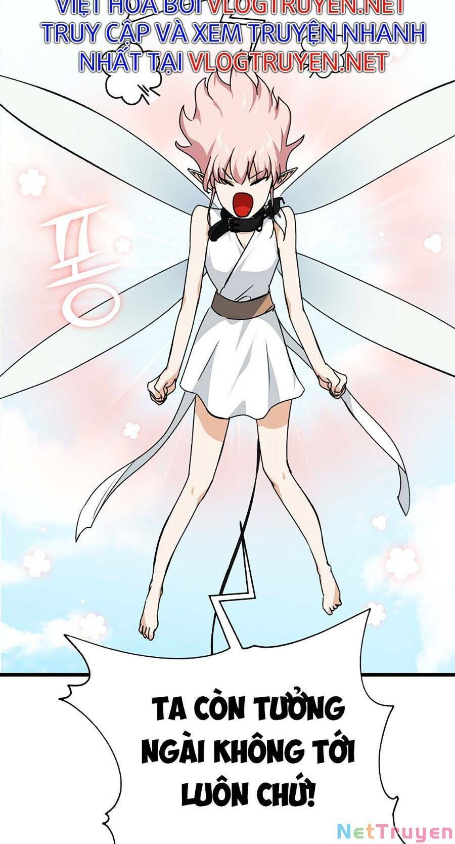 đọc truyện Bố Tôi Quá Mạnh Chương 81 ảnh 26 tại Thiên Thai Truyện