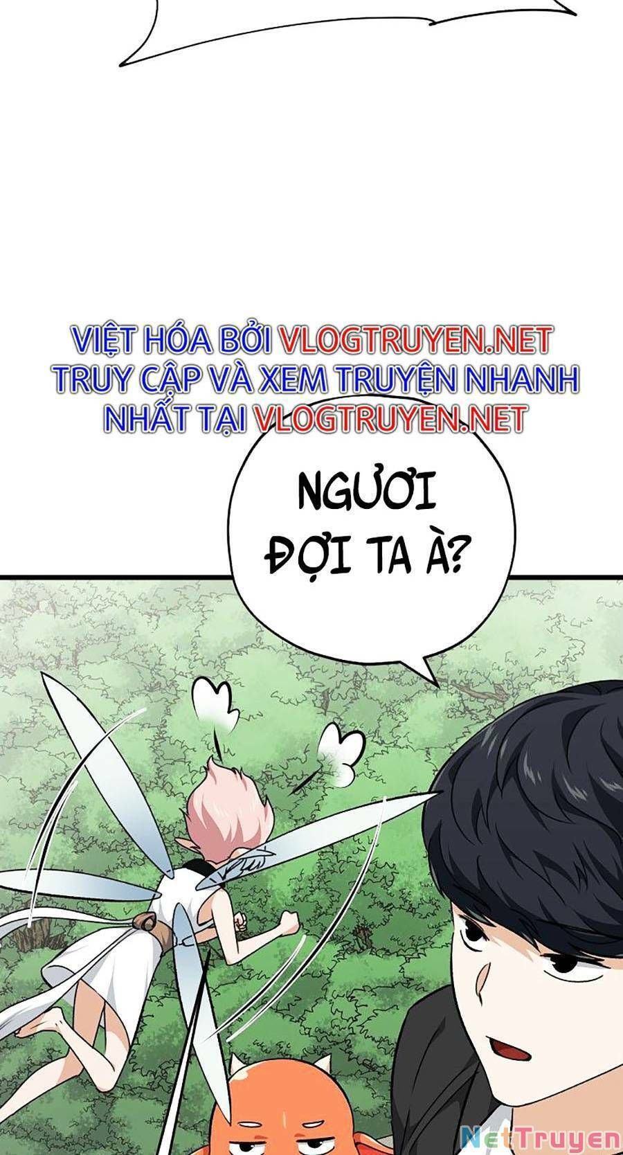 đọc truyện Bố Tôi Quá Mạnh Chương 81 ảnh 27 tại Thiên Thai Truyện