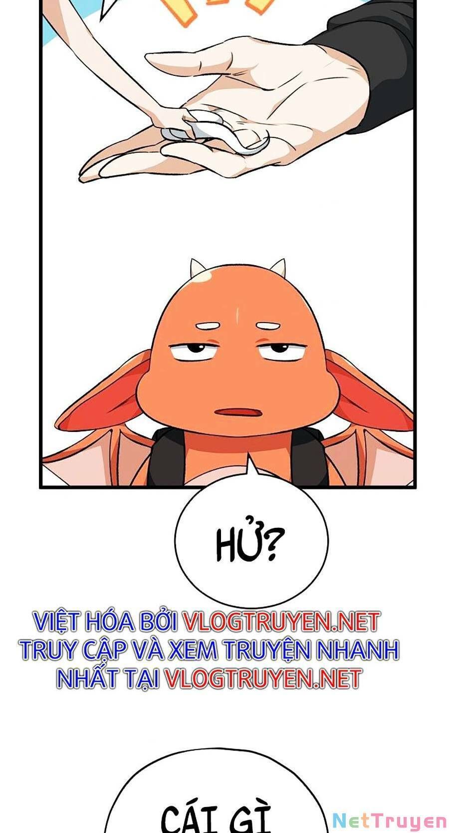 đọc truyện Bố Tôi Quá Mạnh Chương 81 ảnh 33 tại Thiên Thai Truyện