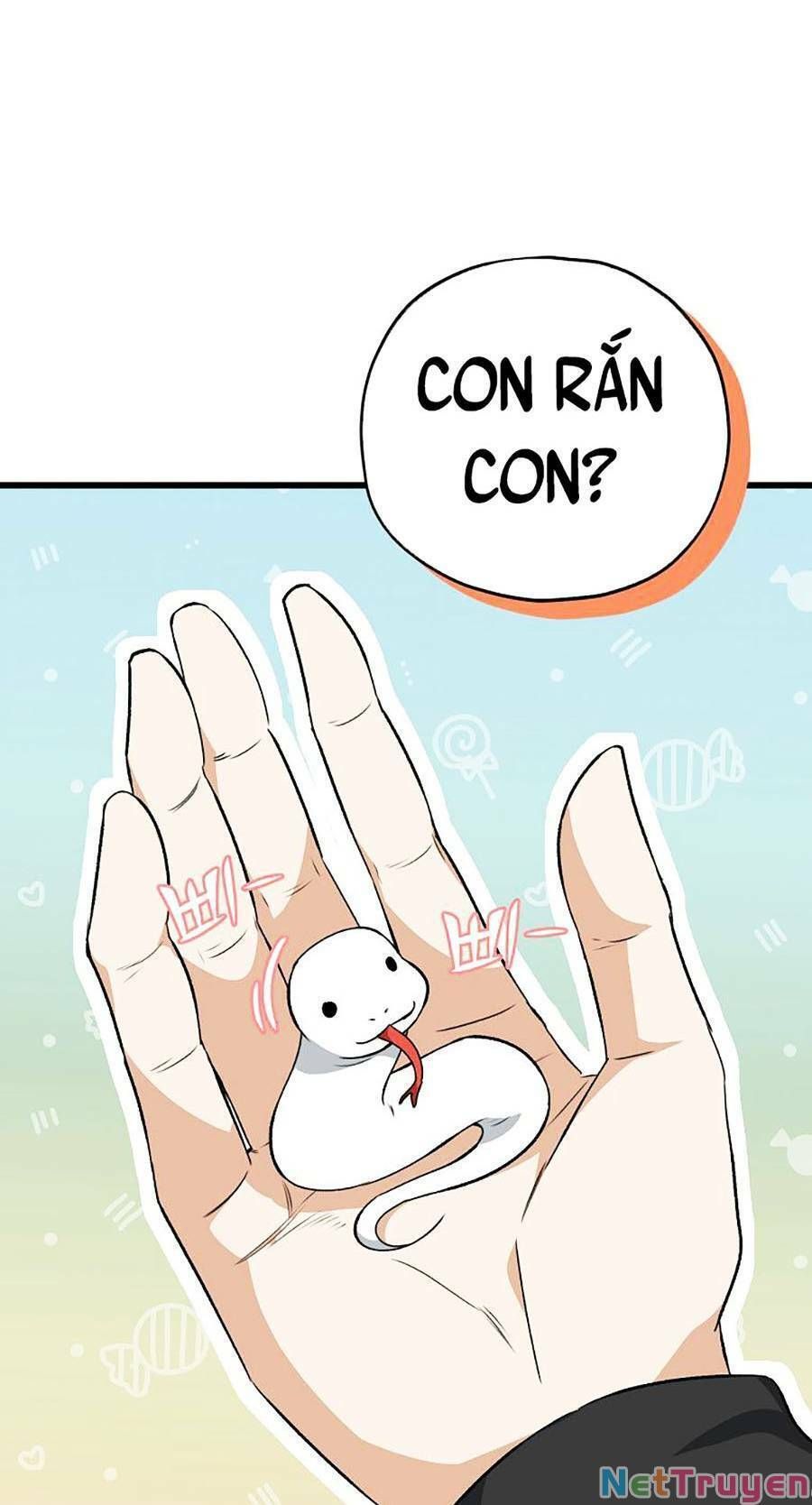 đọc truyện Bố Tôi Quá Mạnh Chương 81 ảnh 35 tại Thiên Thai Truyện