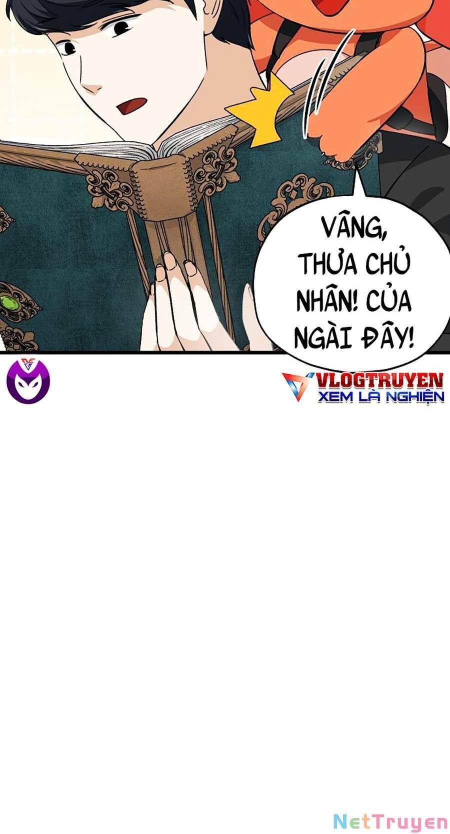 đọc truyện Bố Tôi Quá Mạnh Chương 81 ảnh 37 tại Thiên Thai Truyện