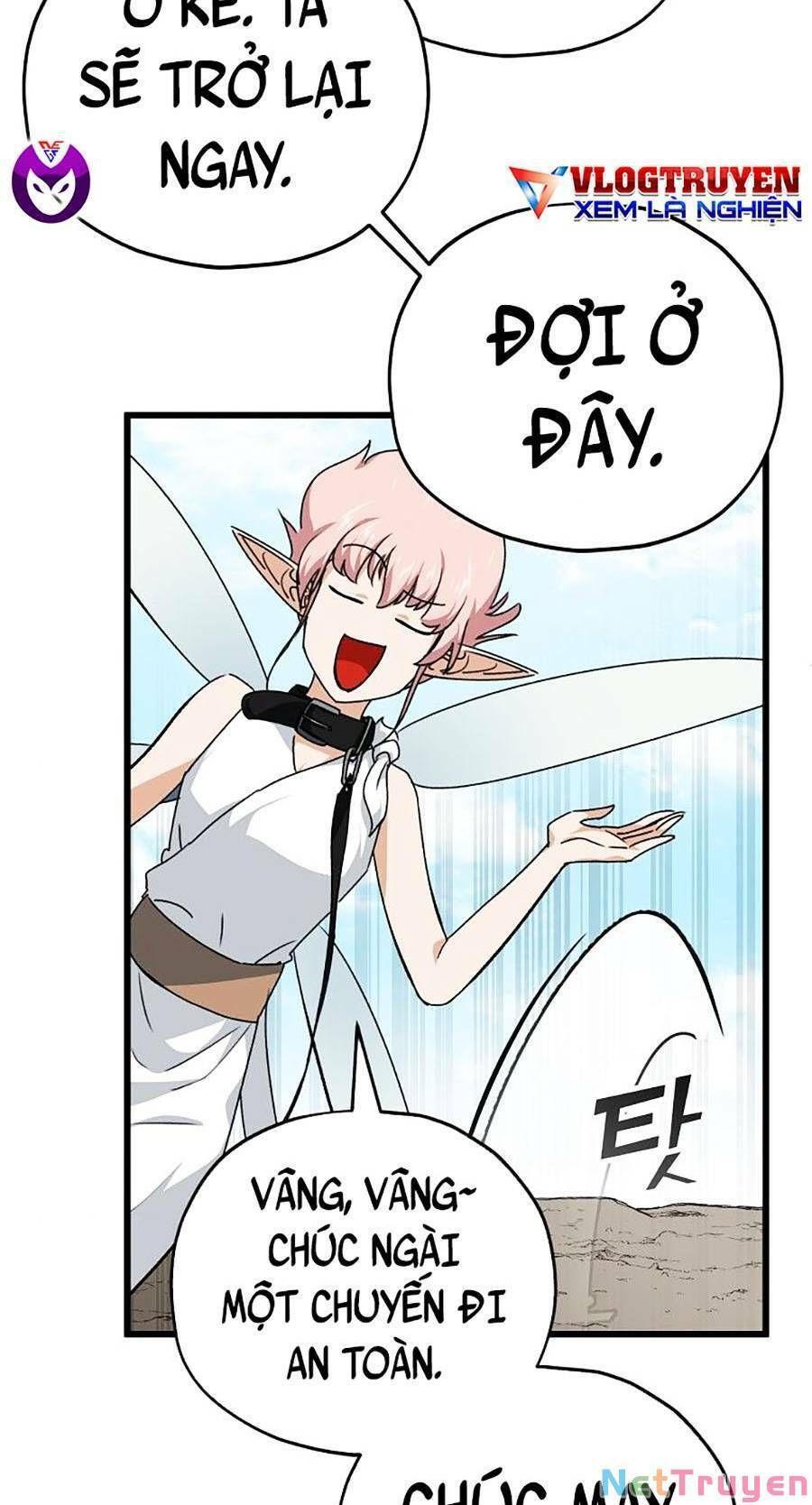 đọc truyện Bố Tôi Quá Mạnh Chương 81 ảnh 40 tại Thiên Thai Truyện