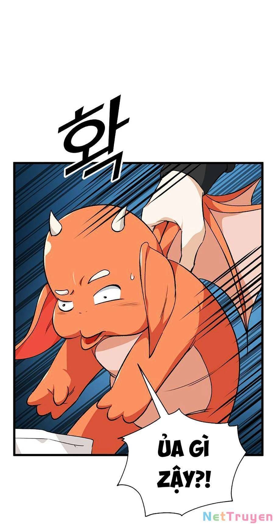 đọc truyện Bố Tôi Quá Mạnh Chương 81 ảnh 6 tại Thiên Thai Truyện