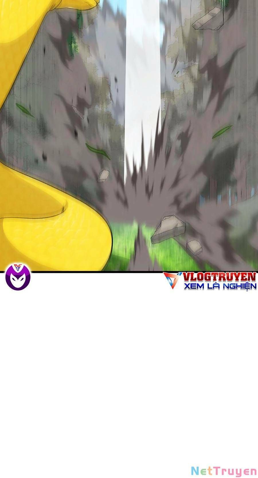 đọc truyện Bố Tôi Quá Mạnh Chương 81 ảnh 42 tại Thiên Thai Truyện