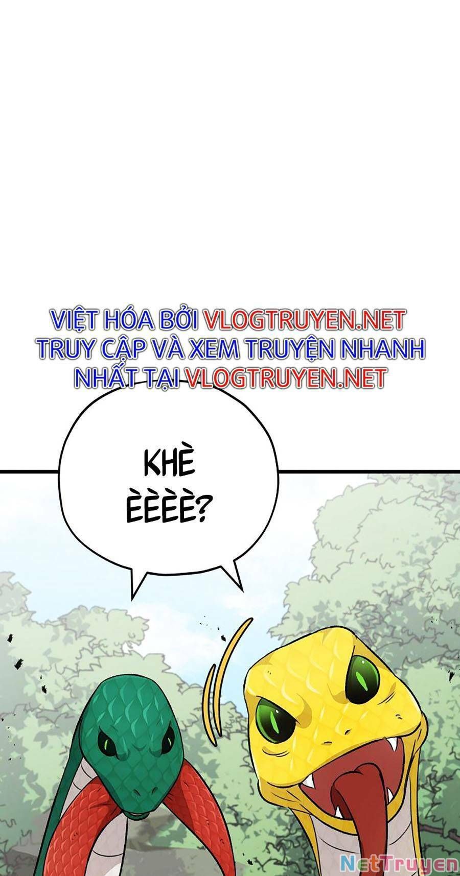 đọc truyện Bố Tôi Quá Mạnh Chương 81 ảnh 43 tại Thiên Thai Truyện