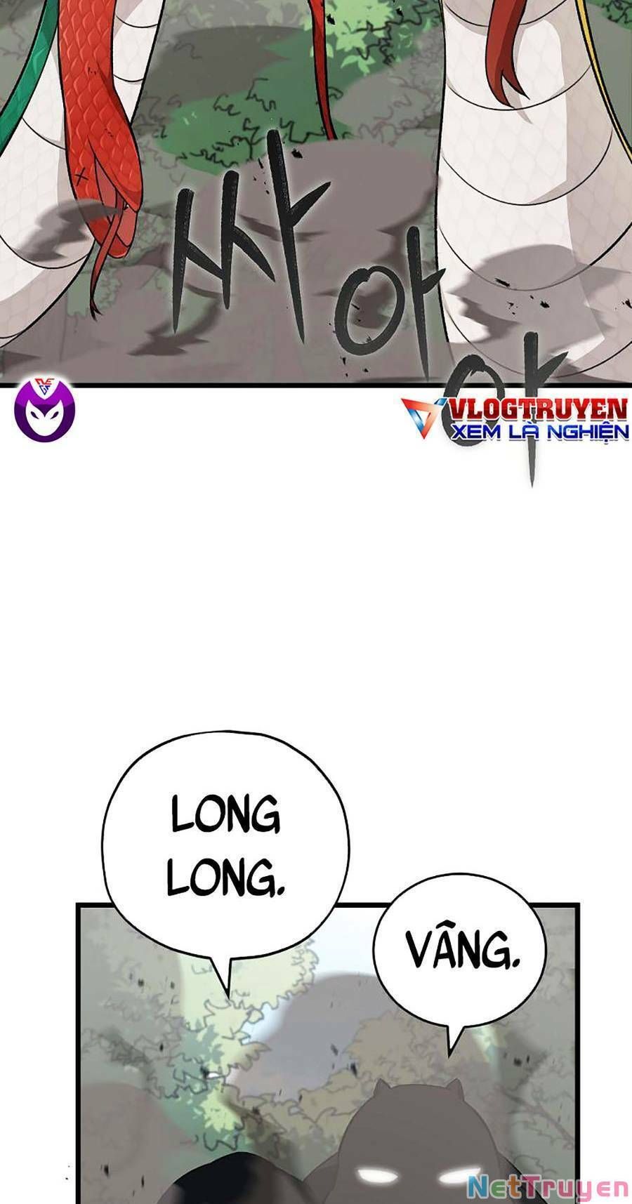 đọc truyện Bố Tôi Quá Mạnh Chương 81 ảnh 44 tại Thiên Thai Truyện