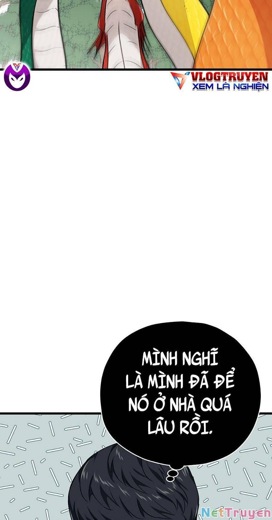 đọc truyện Bố Tôi Quá Mạnh Chương 81 ảnh 47 tại Thiên Thai Truyện