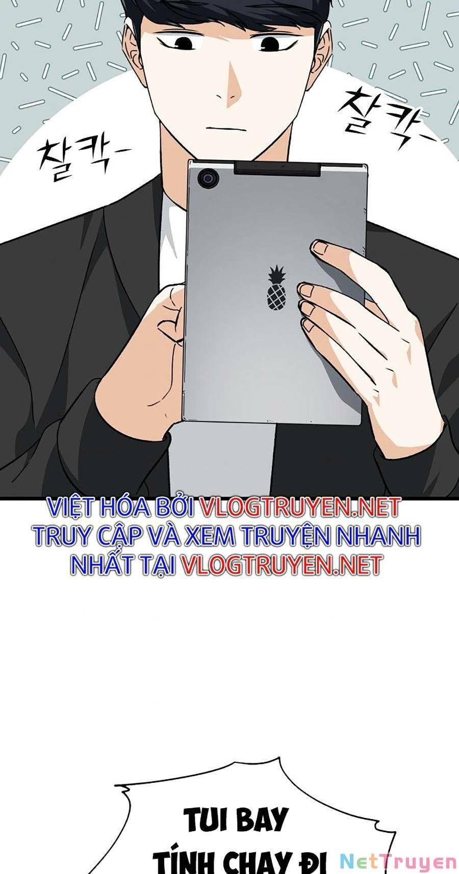 đọc truyện Bố Tôi Quá Mạnh Chương 81 ảnh 48 tại Thiên Thai Truyện