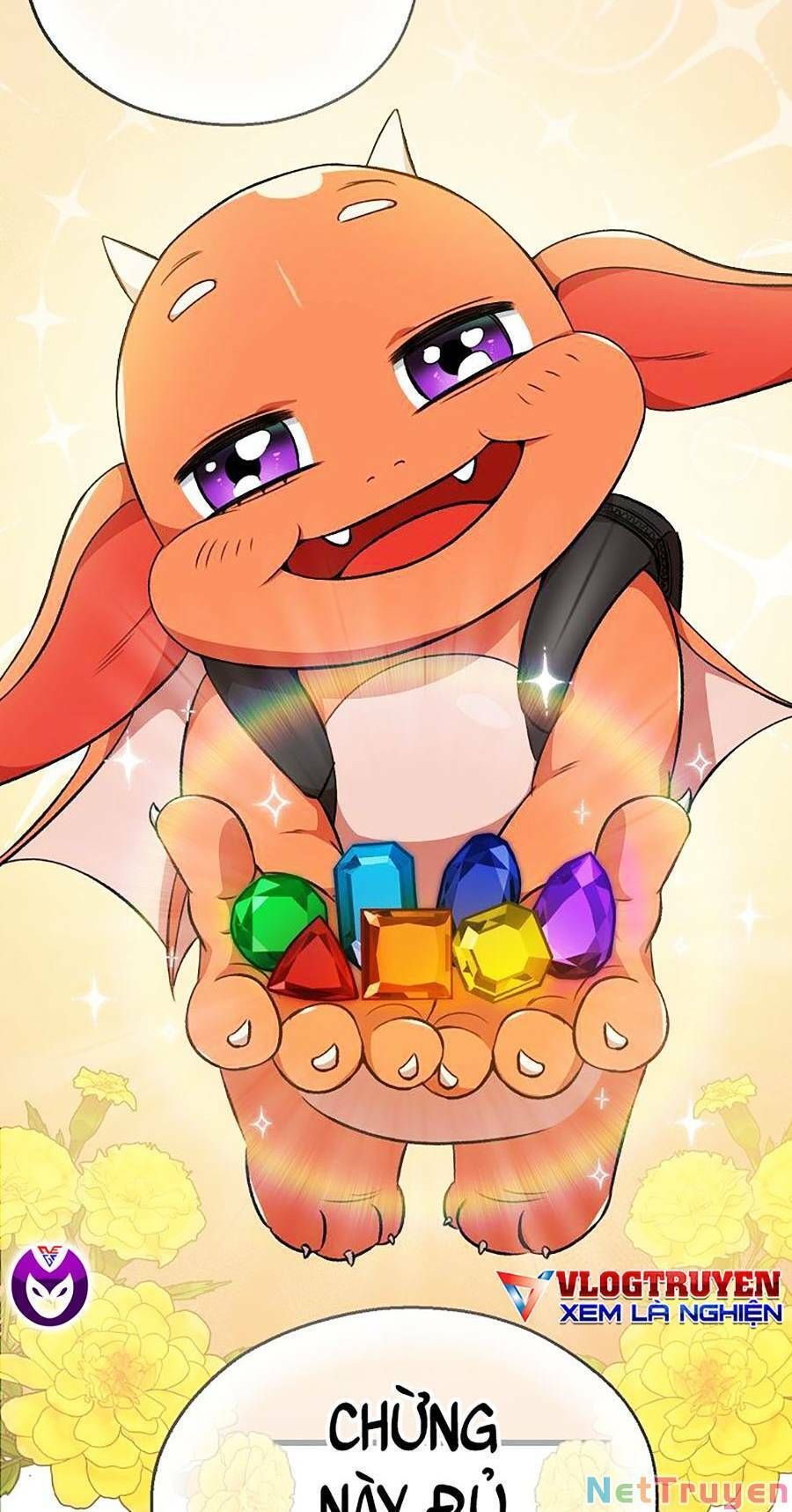 đọc truyện Bố Tôi Quá Mạnh Chương 81 ảnh 51 tại Thiên Thai Truyện