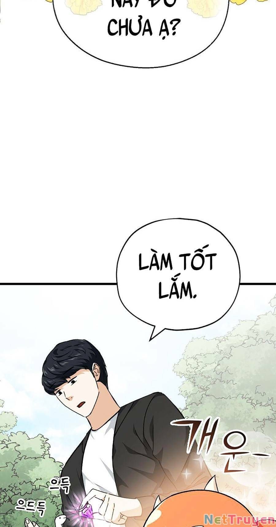 đọc truyện Bố Tôi Quá Mạnh Chương 81 ảnh 52 tại Thiên Thai Truyện