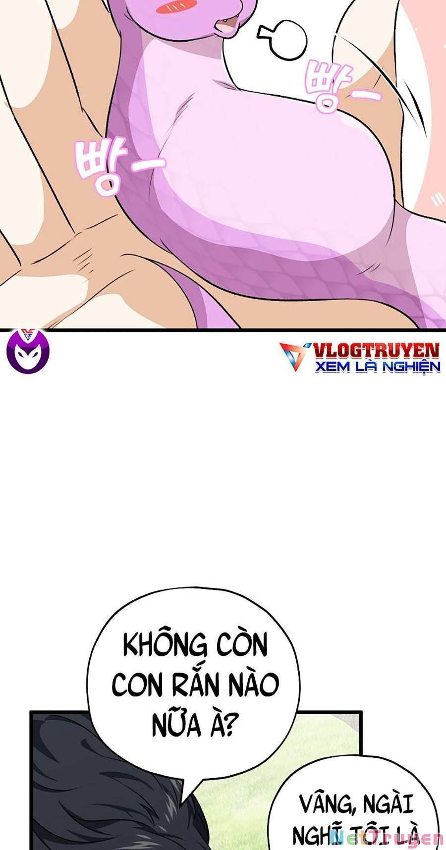 đọc truyện Bố Tôi Quá Mạnh Chương 81 ảnh 54 tại Thiên Thai Truyện