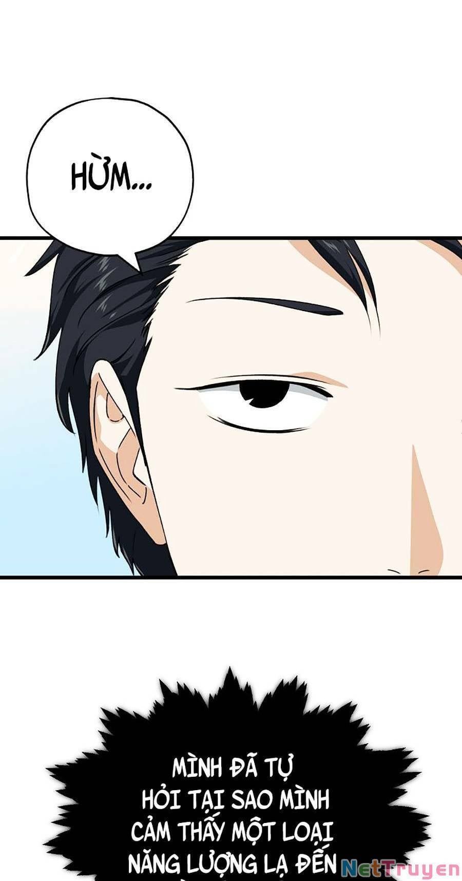 đọc truyện Bố Tôi Quá Mạnh Chương 81 ảnh 58 tại Thiên Thai Truyện