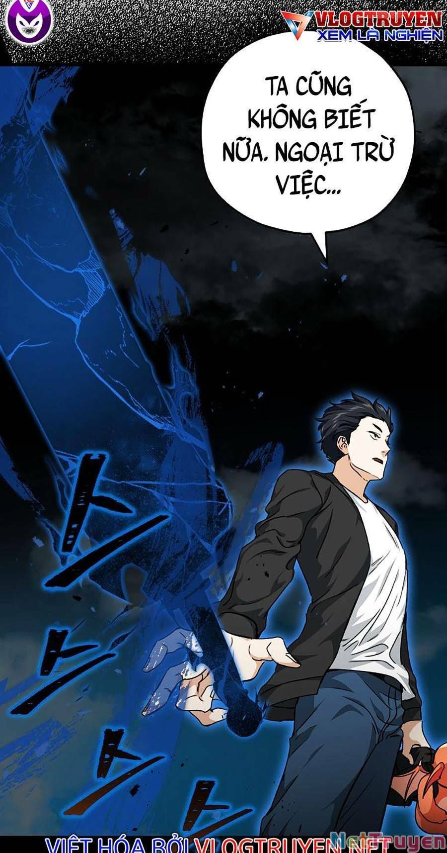 đọc truyện Bố Tôi Quá Mạnh Chương 81 ảnh 61 tại Thiên Thai Truyện