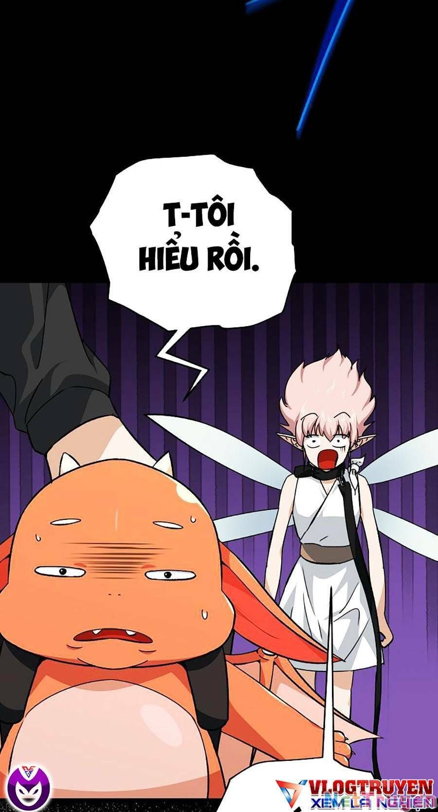 đọc truyện Bố Tôi Quá Mạnh Chương 81 ảnh 65 tại Thiên Thai Truyện