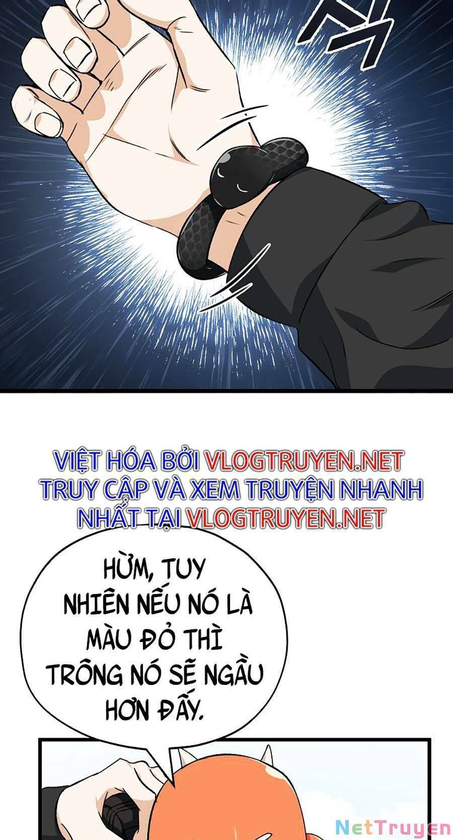 đọc truyện Bố Tôi Quá Mạnh Chương 81 ảnh 69 tại Thiên Thai Truyện