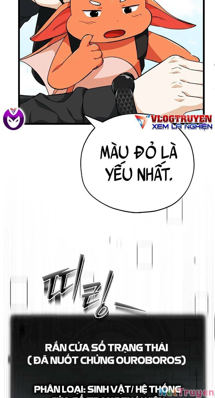 đọc truyện Bố Tôi Quá Mạnh Chương 81 ảnh 70 tại Thiên Thai Truyện