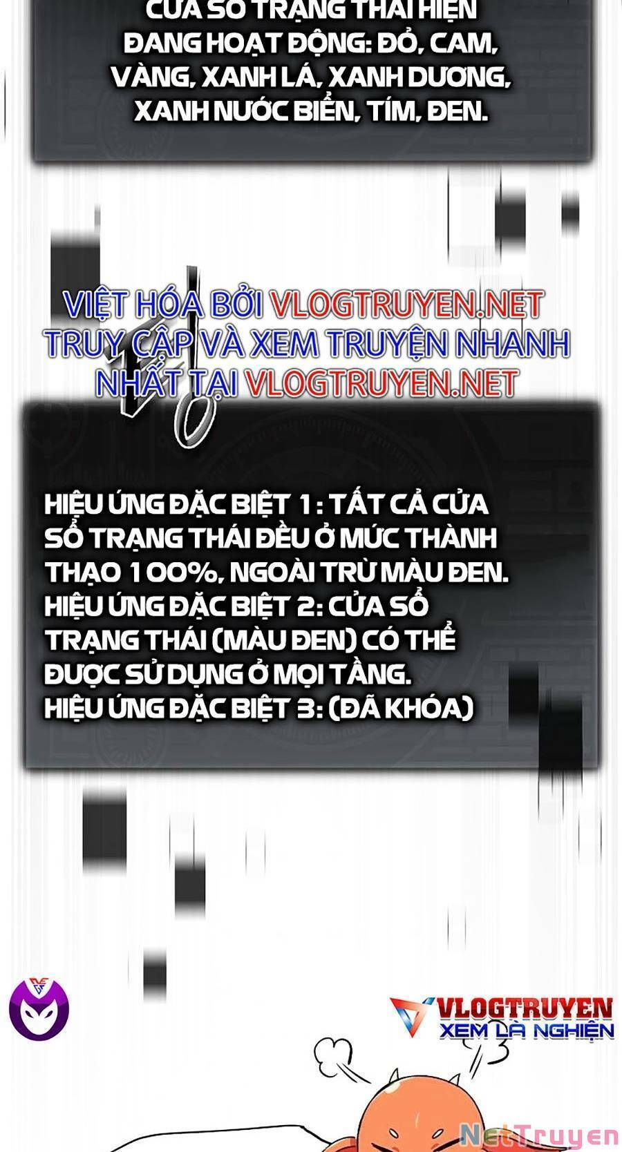 đọc truyện Bố Tôi Quá Mạnh Chương 81 ảnh 71 tại Thiên Thai Truyện