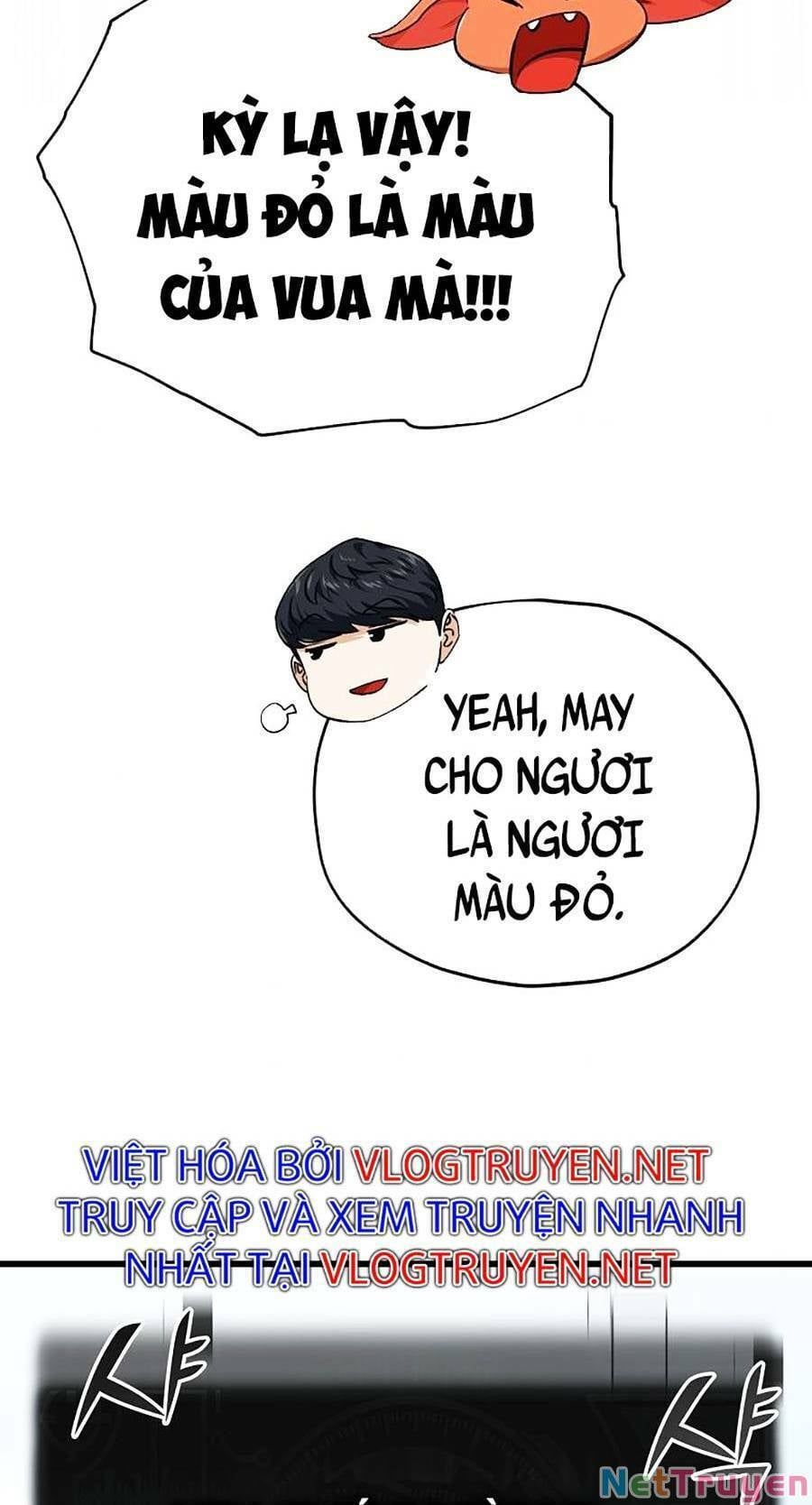 đọc truyện Bố Tôi Quá Mạnh Chương 81 ảnh 72 tại Thiên Thai Truyện