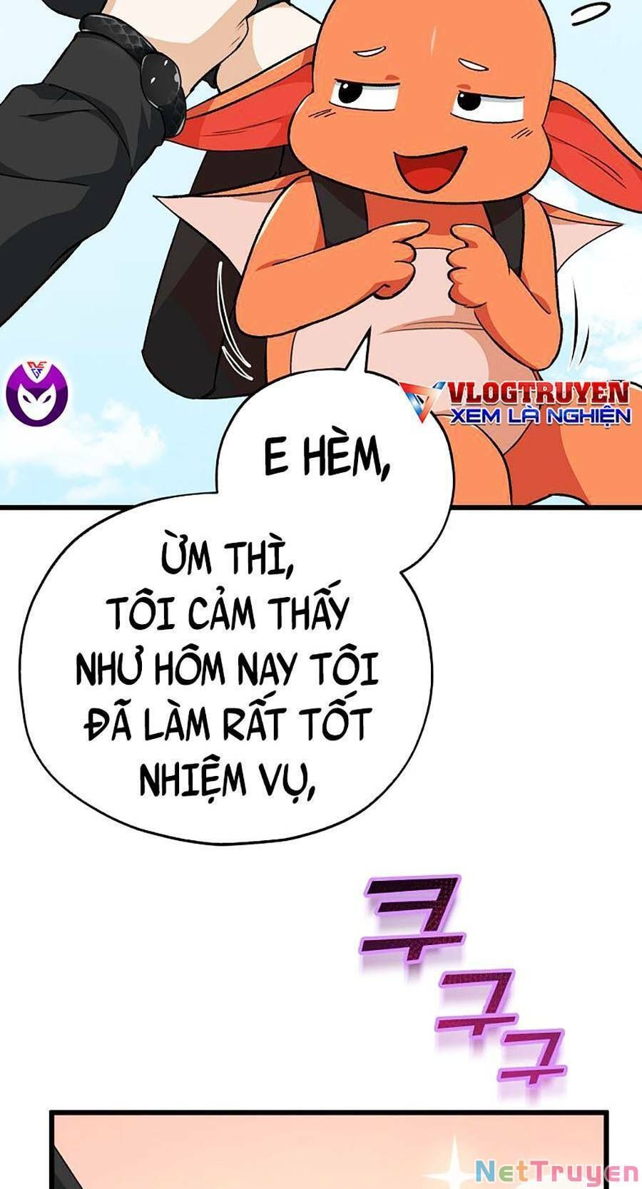 đọc truyện Bố Tôi Quá Mạnh Chương 81 ảnh 76 tại Thiên Thai Truyện