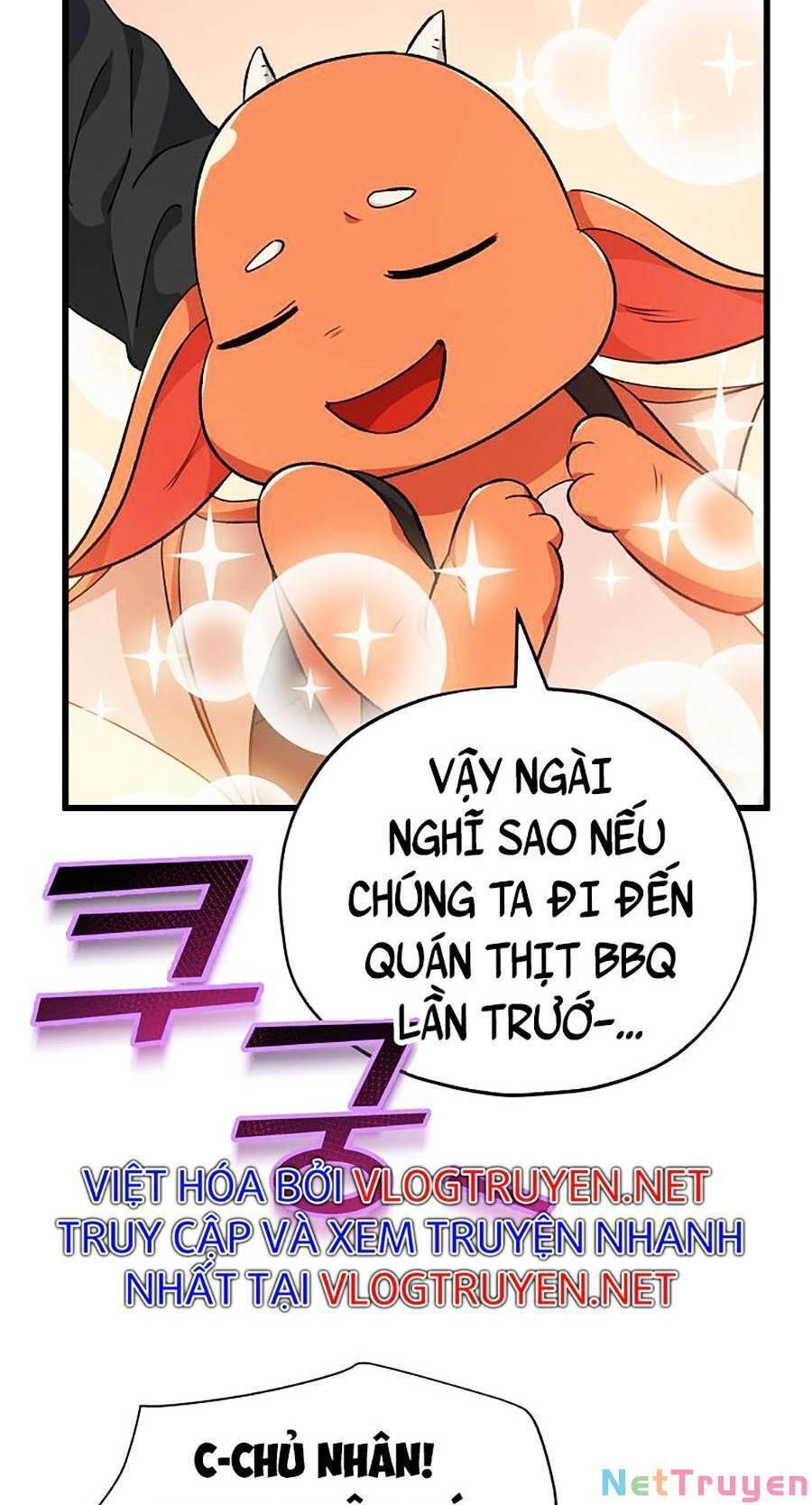 đọc truyện Bố Tôi Quá Mạnh Chương 81 ảnh 77 tại Thiên Thai Truyện