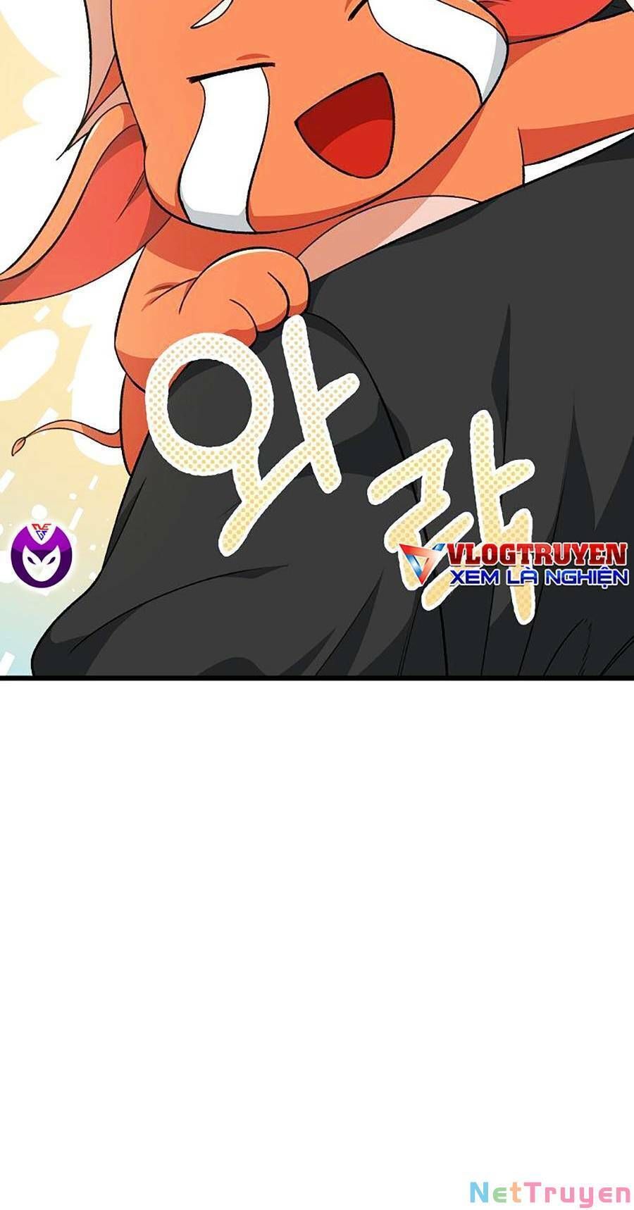 đọc truyện Bố Tôi Quá Mạnh Chương 81 ảnh 11 tại Thiên Thai Truyện