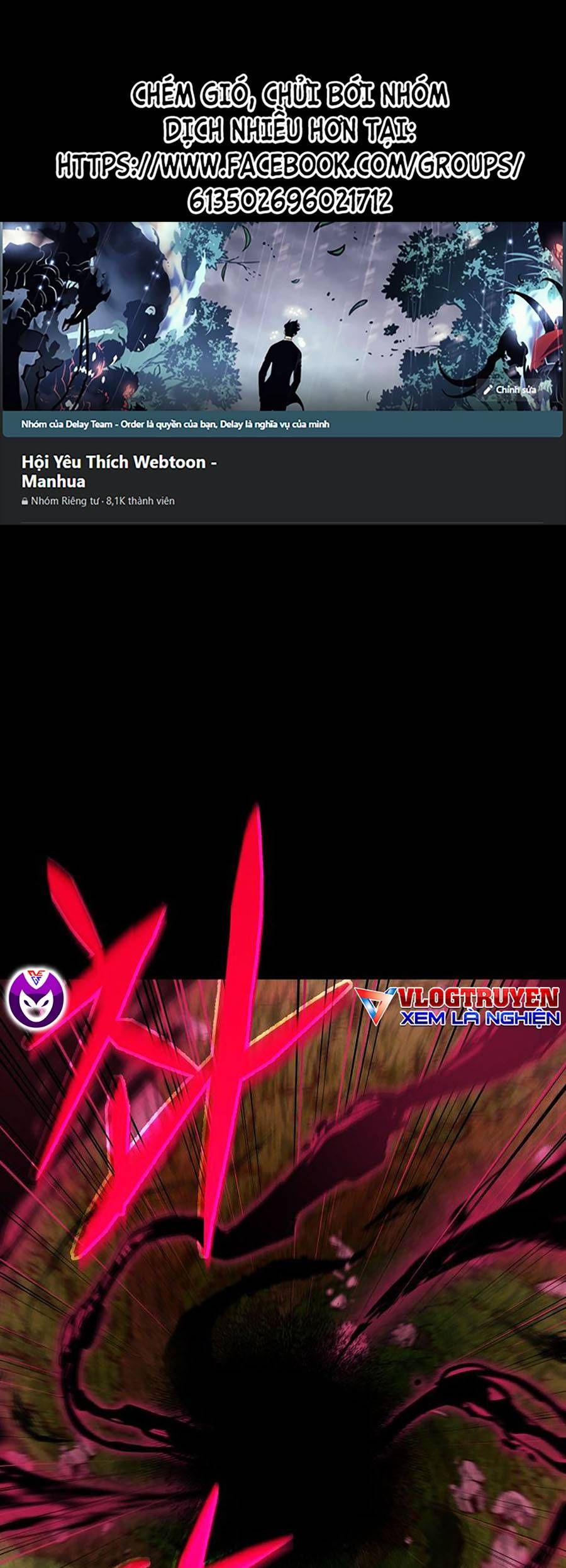 đọc truyện Bố Tôi Quá Mạnh Chương 82 ảnh 3 tại Thiên Thai Truyện