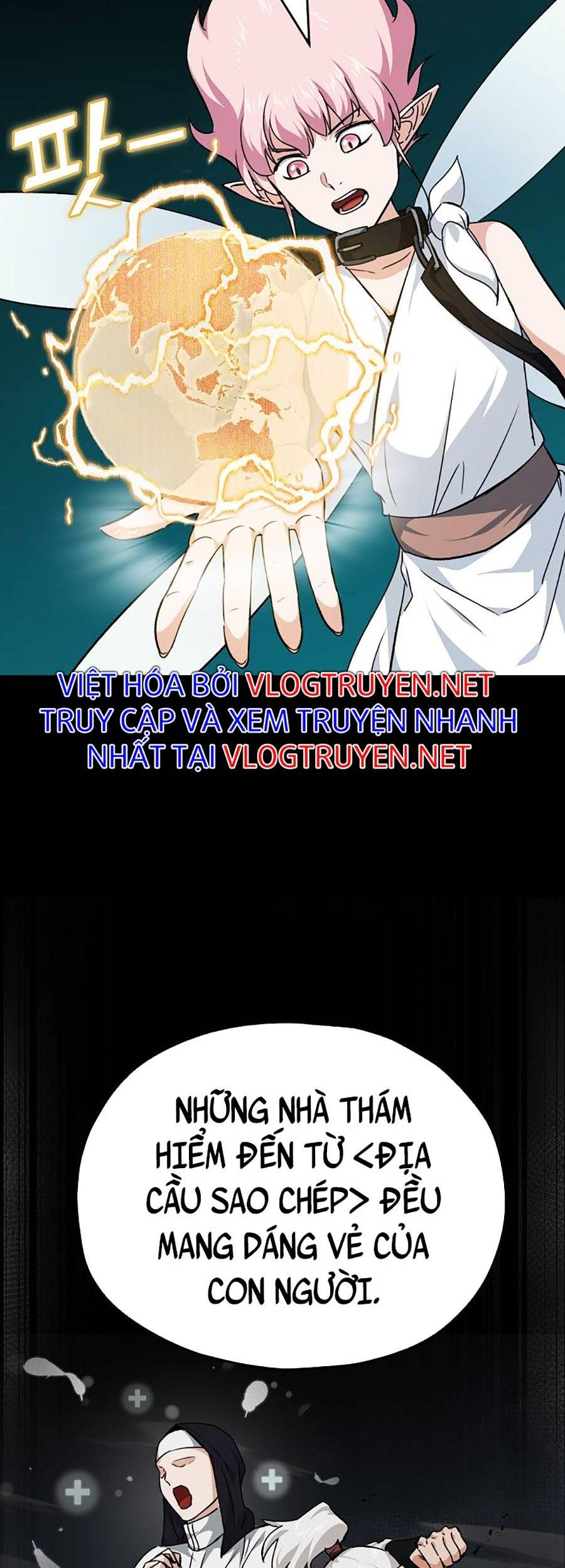 đọc truyện Bố Tôi Quá Mạnh Chương 82 ảnh 12 tại Thiên Thai Truyện