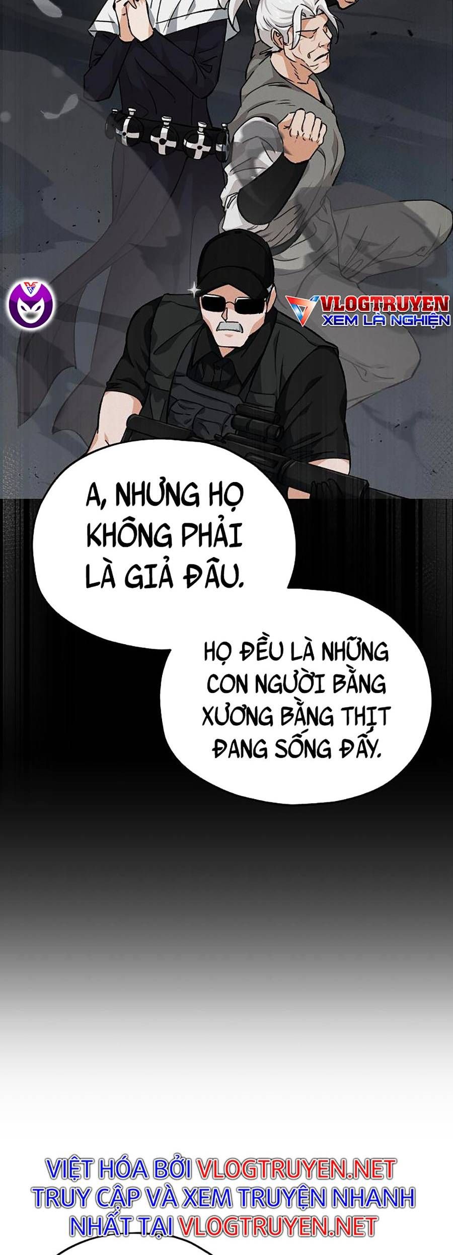 đọc truyện Bố Tôi Quá Mạnh Chương 82 ảnh 13 tại Thiên Thai Truyện